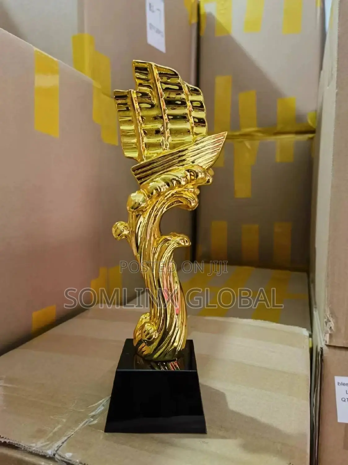 Trophy Award G0