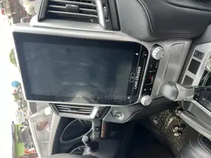 Complete Interior Upgrade Kit Land Cruiser 2012 to 2022