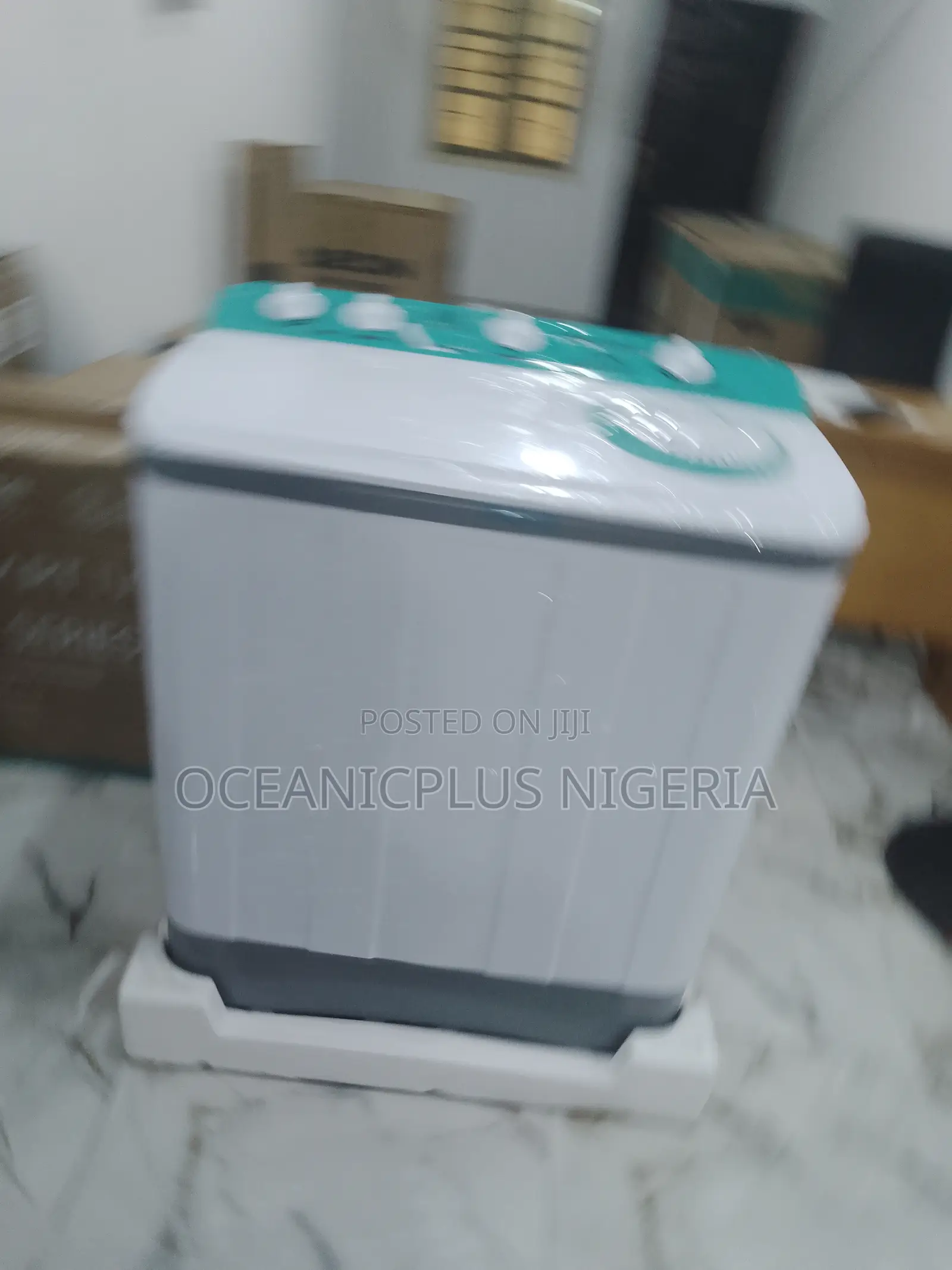 Energy Effectively Hisense Waavhing Machine
