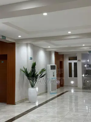 Artificial Flowers and Fiber Glass Pot
