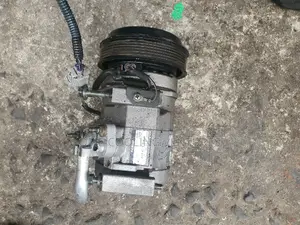 Compressor for Toyota Avalon 2020 Models Manual 