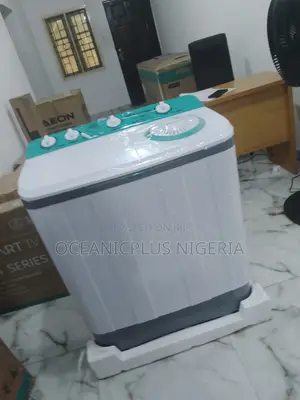 New Available Hisense Washing Machine 7.5kg