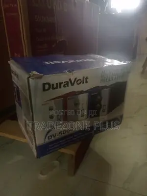 Best Regulating Duravolt Stabilizer