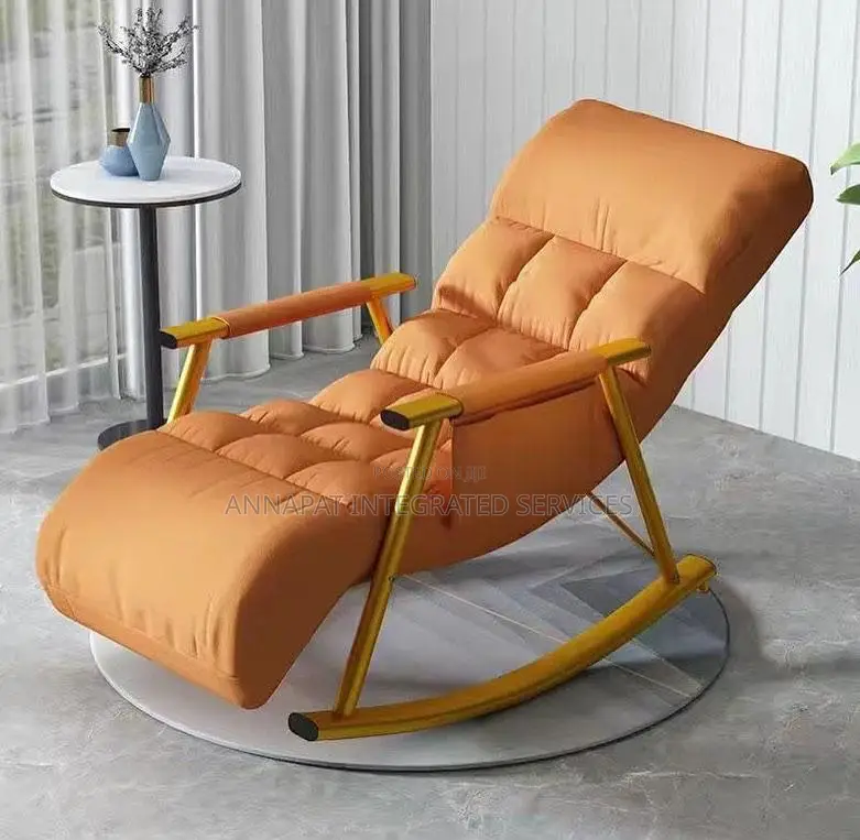 Adjustable Relaxing Outdoor Chair