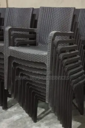 Restaurant Chair
