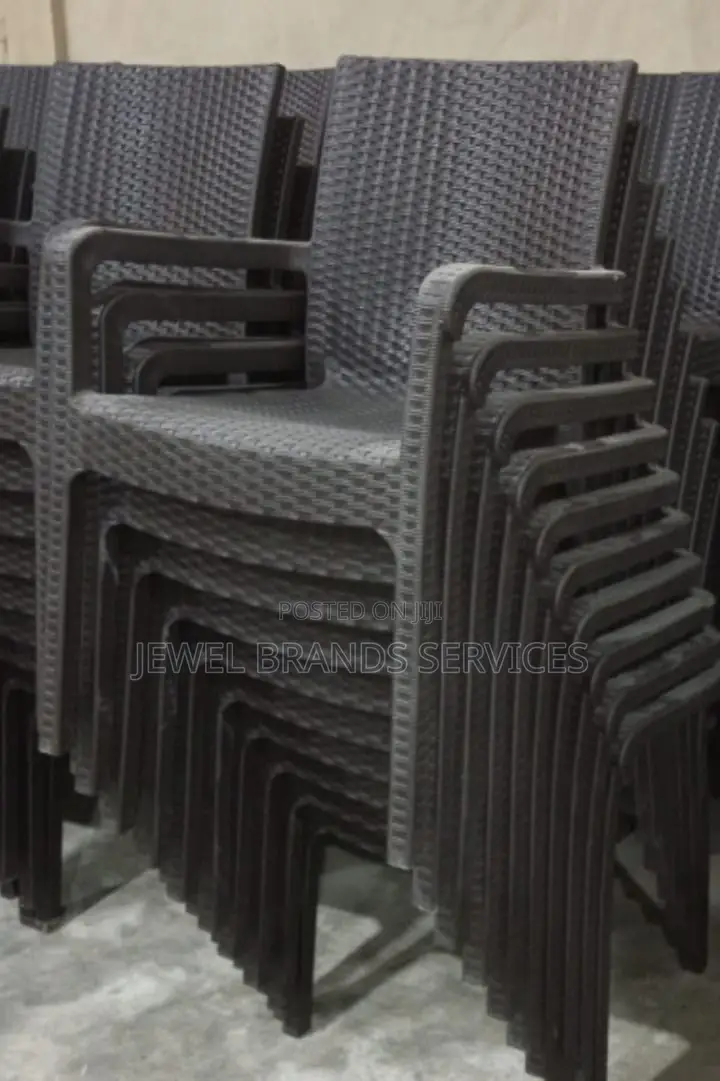 Restaurant Chair