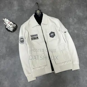 Photo - High Quality Leather Jackets