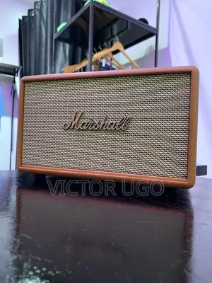 Marshall Bluetooth Speaker Acton |