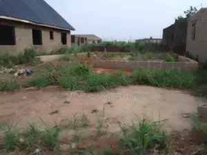 2plots of Land Along Lagos Rd by Justrite Ikorodu