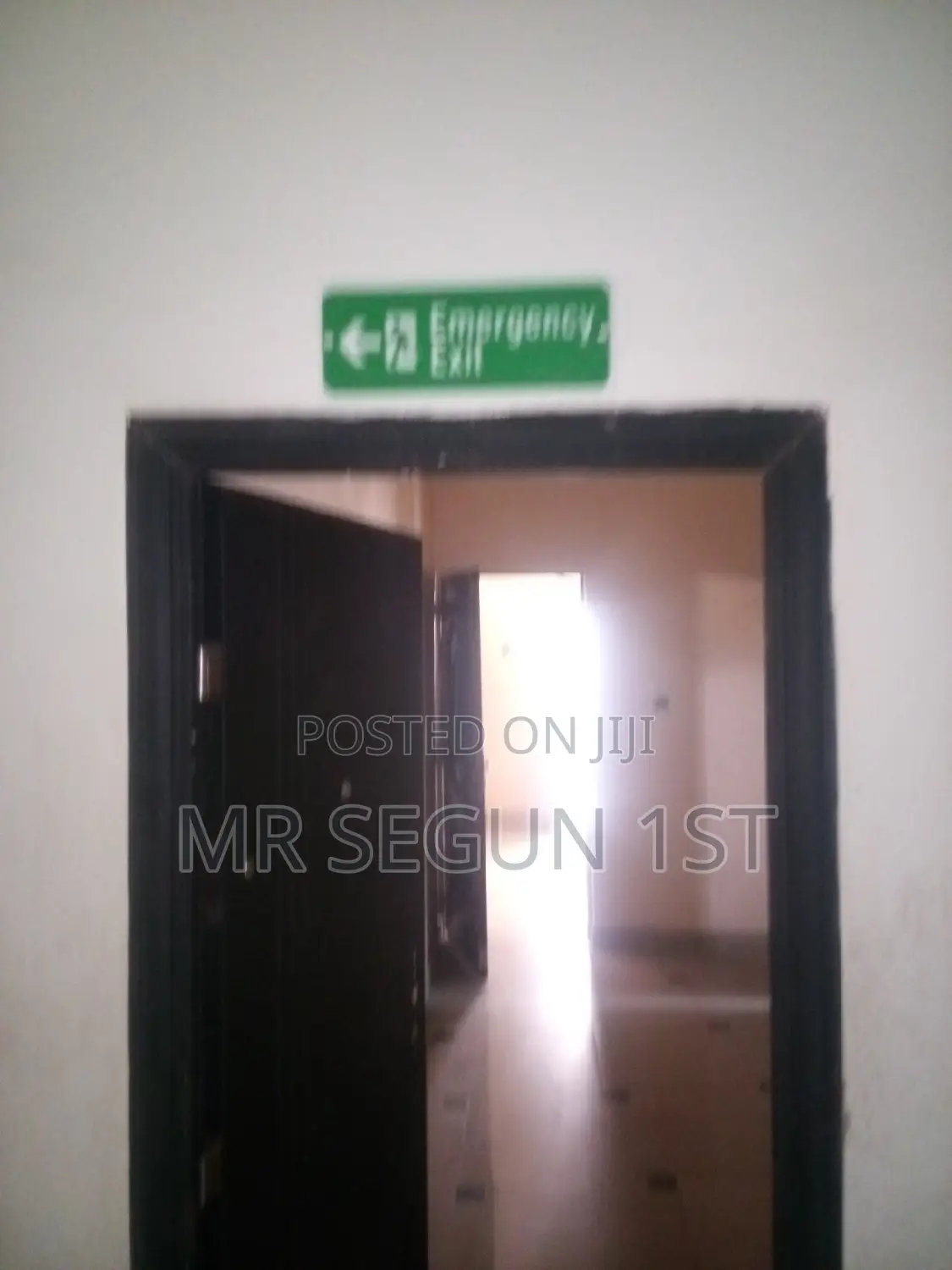 Factory to Let
