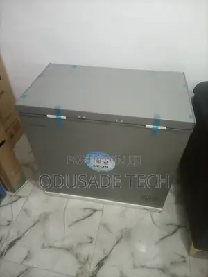 Fast Selling Chest 200l Freezer; Aeon Acf200gk