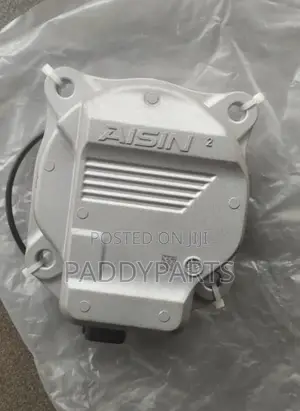 Toyota RAV4 Electric Water Pump 2018-2023