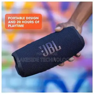 JBL Charge 5
