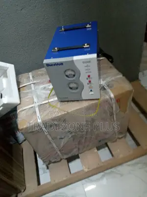 Best Quality-Dv5000 Voltage Regulator