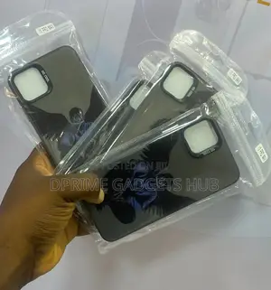 Phone Pouch