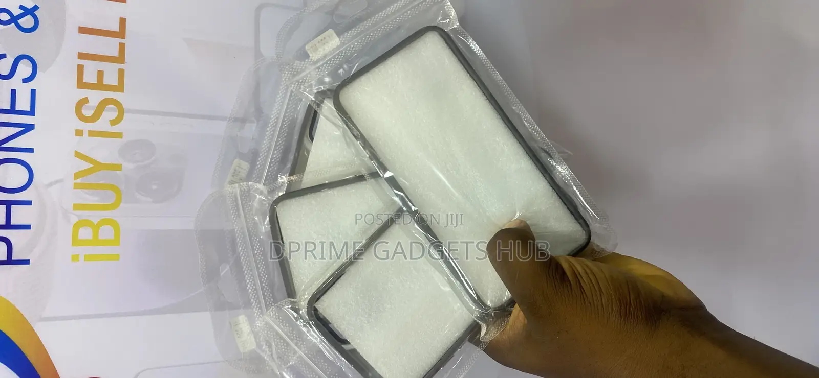 Phone Pouch