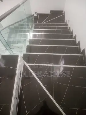 4bdrm Duplex in Ocean Palm Sangotedo for sale