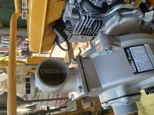 Original 2" Robin Water Pumping Machine