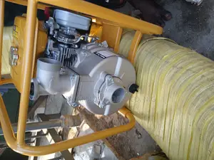 Original 2" Robin Water Pumping Machine