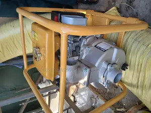 Original 2" Robin Water Pumping Machine
