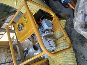 Original 2" Robin Water Pumping Machine