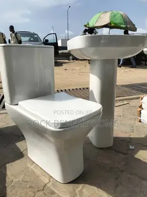 Soft Landing Crola WC
