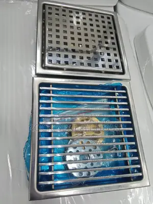 Floor Drains