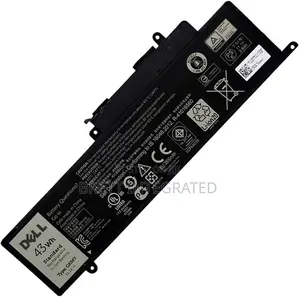 DELL GK5KY Laptop Battery for Dell 11