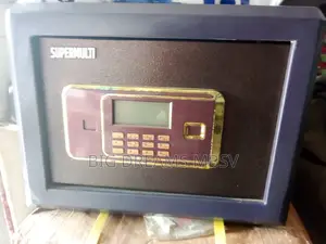 Multi Digital Fireproof Safe