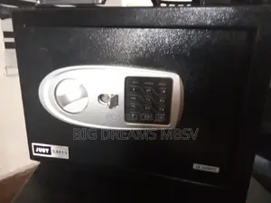 Jt Metal Safe