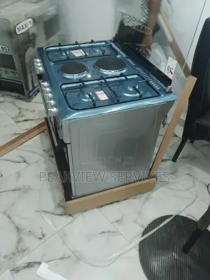 Special Brand of Maxi 6090 Inox,Gas Cooker