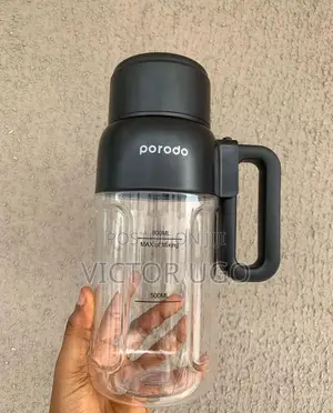 Jumbo Blender for Juice and Smoothies