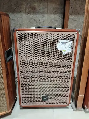 Mondernday E-Class Indoor/Outdoor Events Sounds System