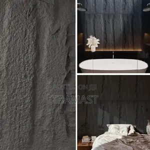 PU Stones Panel for Interior and Exterior