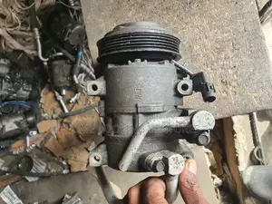 Direct Tokunbo Ac Compressor for Kia Rio 2013 Models Manual