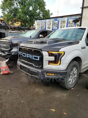 Conversation Kits for Ford F150 2020 Available as Seen