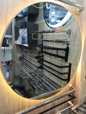 Standard Mirrors