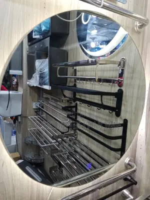 Standard Mirrors