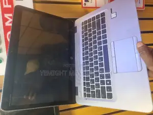 Laptop HP EliteBook 840 G4 8GB Intel Core I5 SSD 256GB