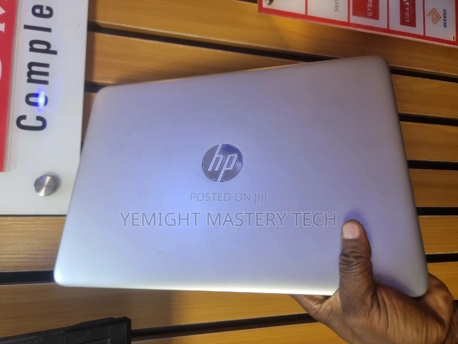 Laptop HP EliteBook 840 G4 8GB Intel Core I5 SSD 256GB