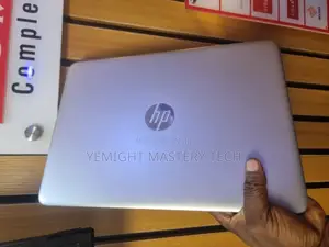 Laptop HP EliteBook 840 G4 8GB Intel Core I5 SSD 256GB