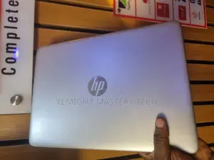 Laptop HP EliteBook 840 G4 8GB Intel Core I5 SSD 256GB