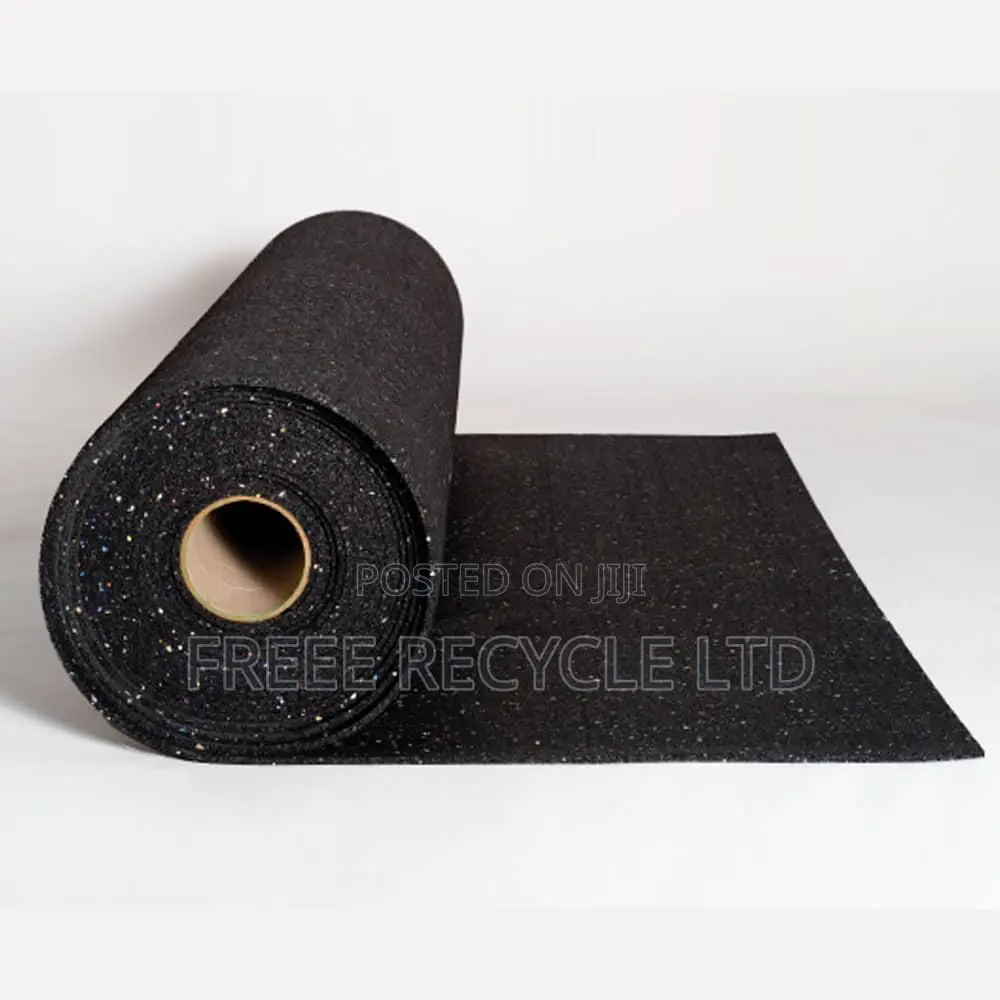 Rubber Roll/Rubber Mat