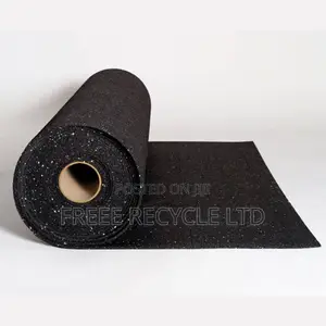 Rubber Roll/Rubber Mat