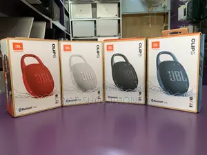 JBL Clip 5