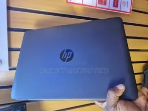 Laptop HP EliteBook 840 G2 8GB Intel Core I5 HDD 500GB
