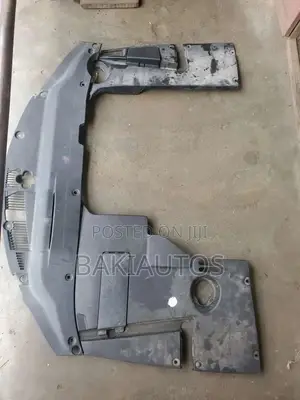 Complete Engineer Plastic for ES350 Available as Seen