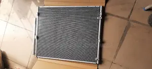 Original Brand New Condenser for Toyota Hiace Bus 2018/ 2019