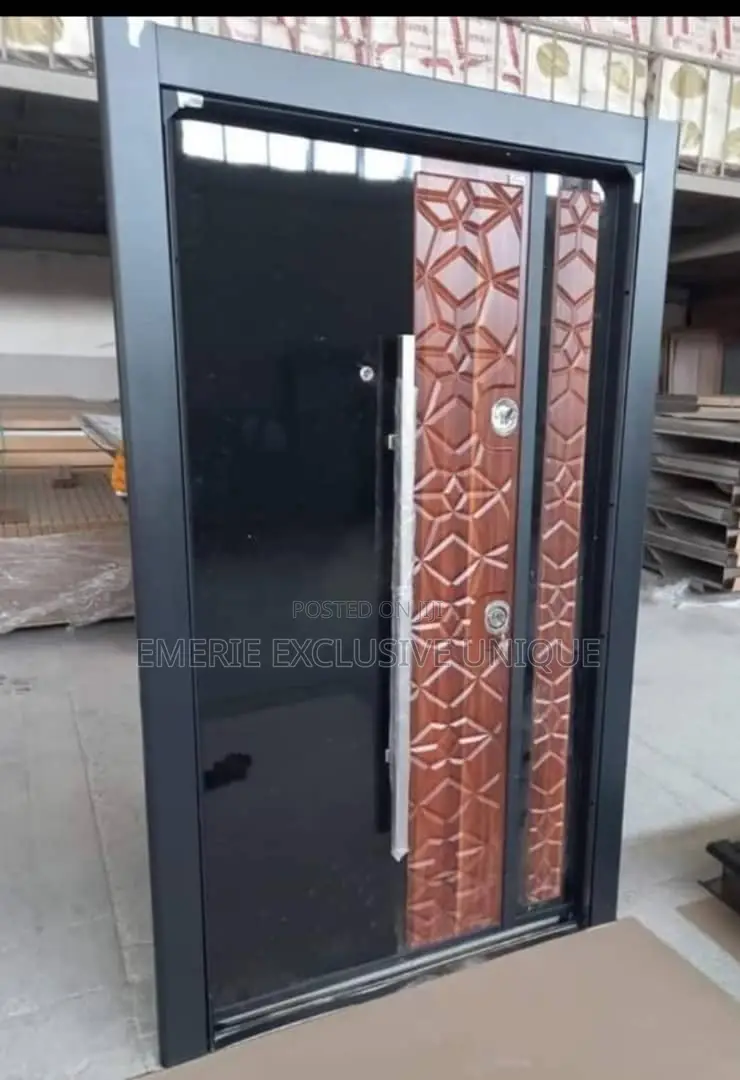 Extra Quality LUXURY Door 4ft