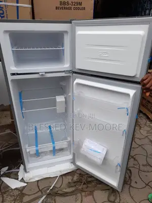 Bruhm Brand New Fridge/Freezer